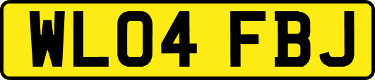 WL04FBJ