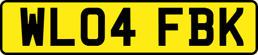 WL04FBK