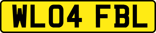 WL04FBL