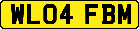 WL04FBM