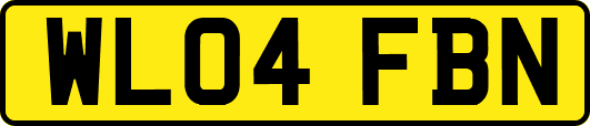 WL04FBN