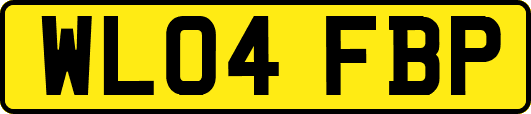 WL04FBP