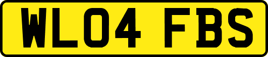 WL04FBS