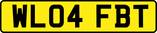 WL04FBT