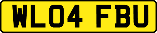 WL04FBU