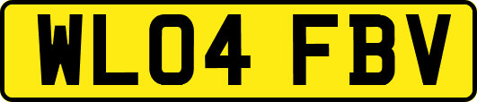 WL04FBV