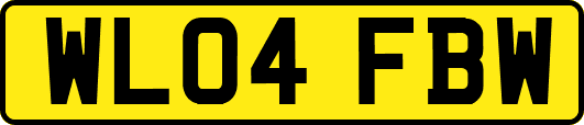 WL04FBW