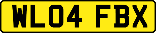 WL04FBX