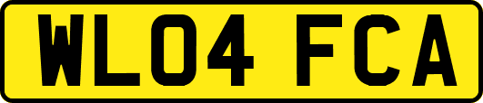 WL04FCA