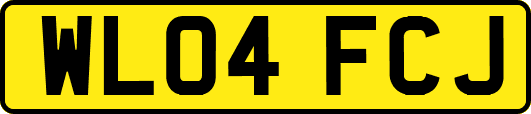 WL04FCJ