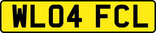 WL04FCL