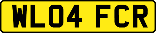 WL04FCR