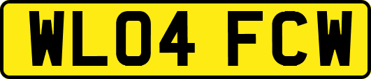 WL04FCW
