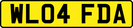WL04FDA
