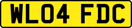 WL04FDC