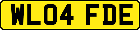 WL04FDE
