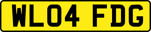 WL04FDG