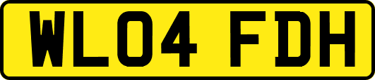 WL04FDH