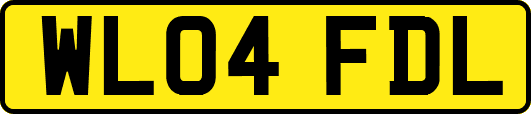 WL04FDL