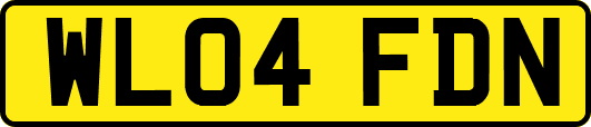 WL04FDN