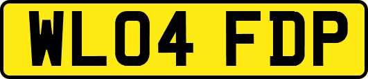 WL04FDP