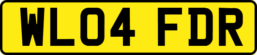 WL04FDR
