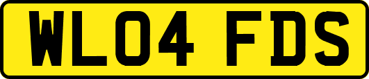 WL04FDS