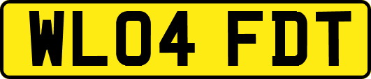 WL04FDT