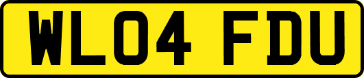 WL04FDU