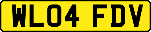 WL04FDV