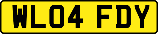 WL04FDY