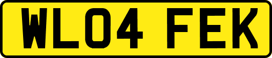 WL04FEK