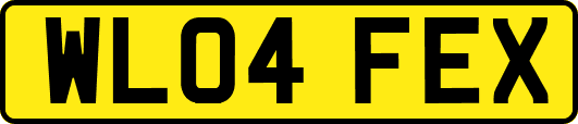 WL04FEX