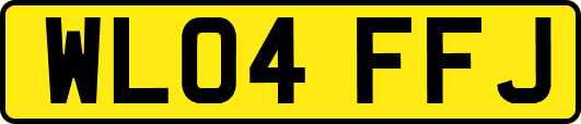 WL04FFJ