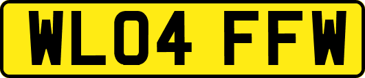 WL04FFW