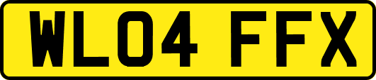 WL04FFX