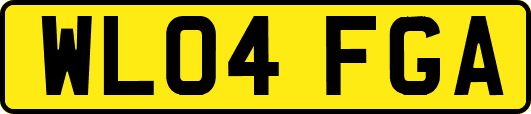 WL04FGA
