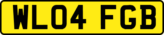 WL04FGB