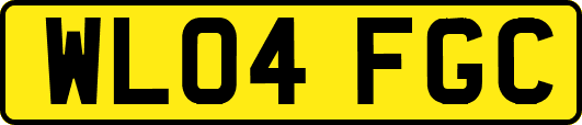 WL04FGC