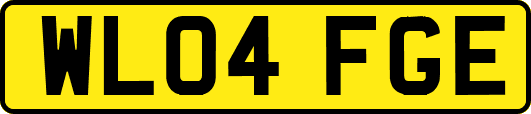 WL04FGE