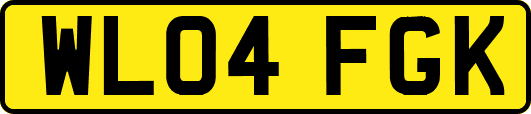 WL04FGK