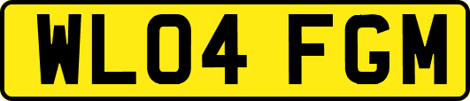 WL04FGM