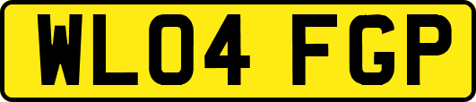 WL04FGP