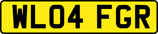 WL04FGR