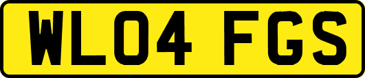 WL04FGS