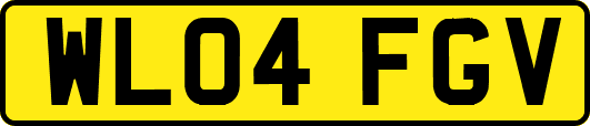 WL04FGV