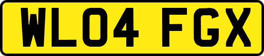 WL04FGX