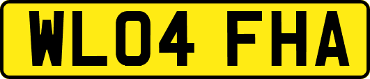 WL04FHA