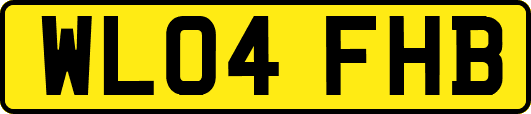 WL04FHB