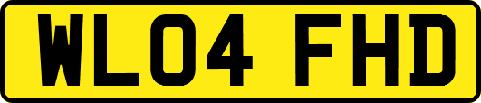 WL04FHD